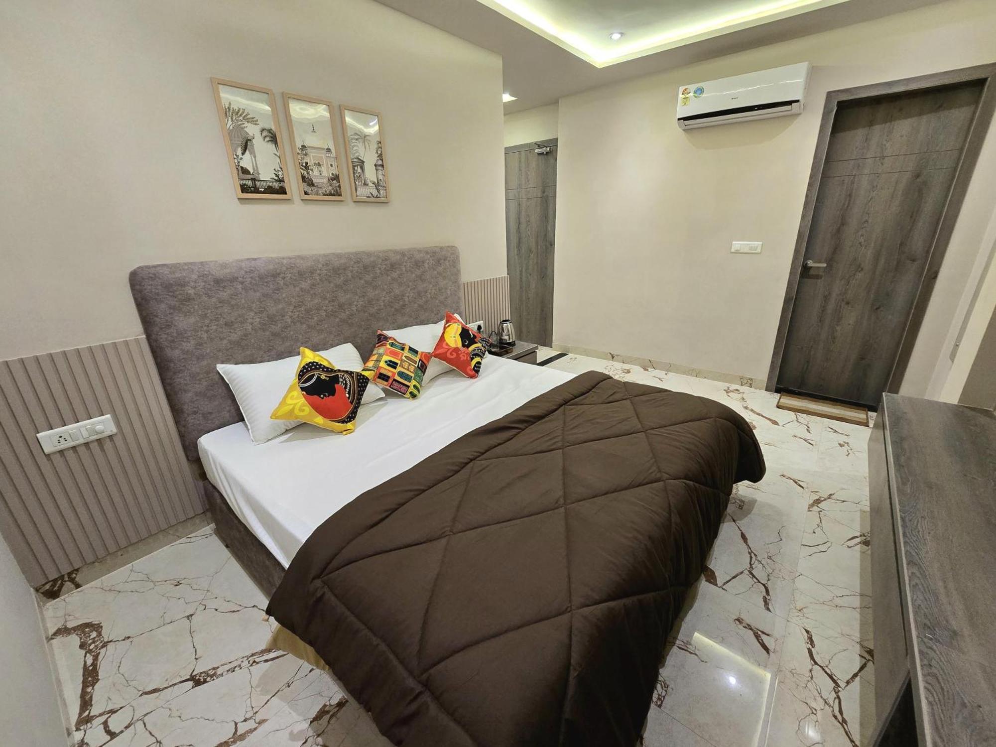 Homestay Zipcode Agra (Uttar Pradesh)