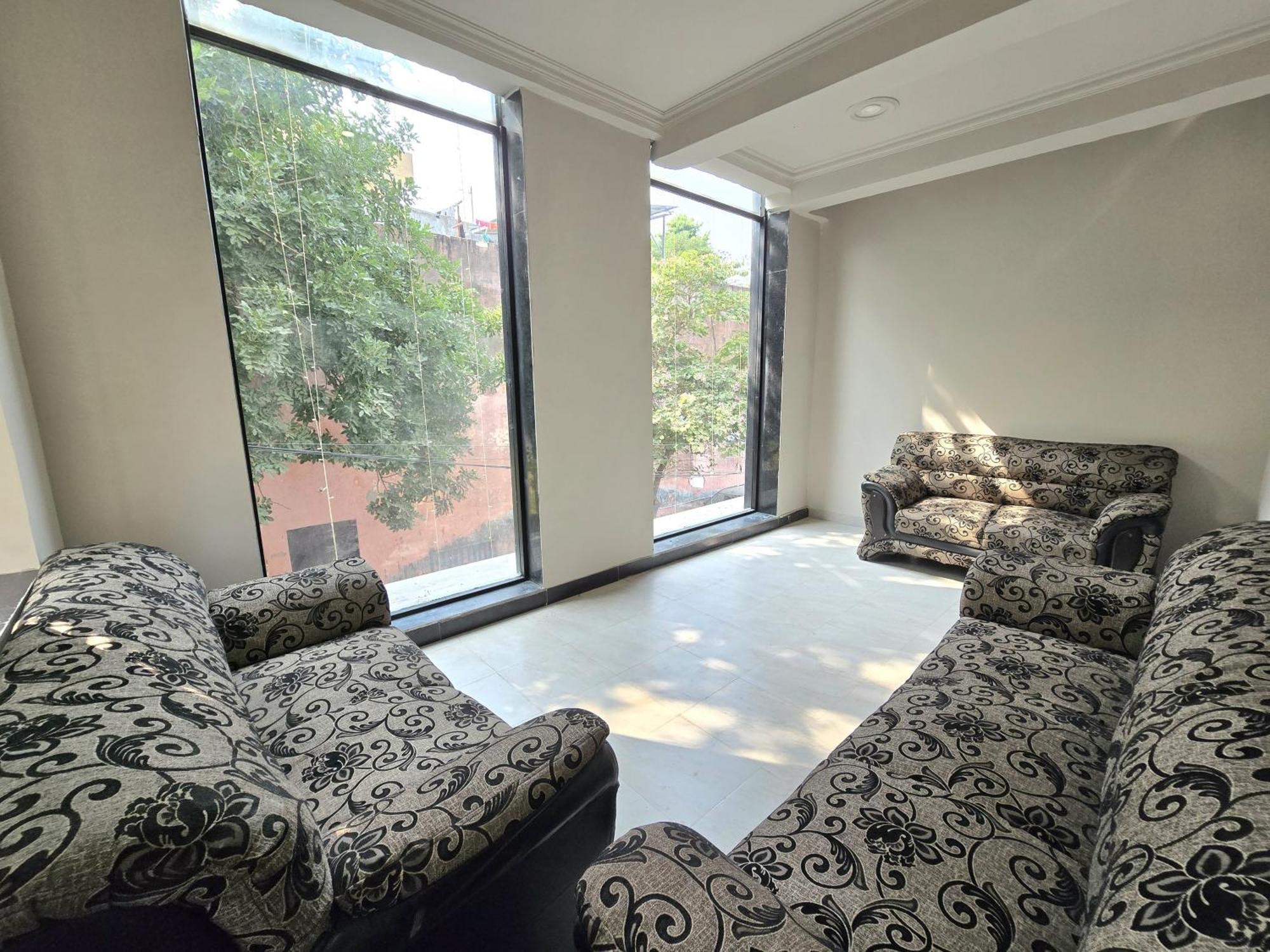 Homestay Zipcode Agra (Uttar Pradesh)