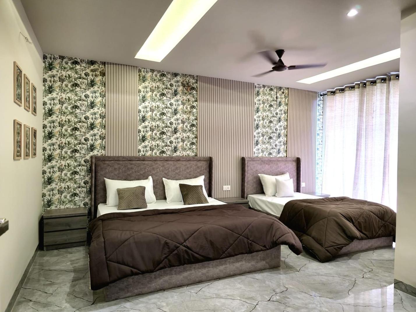 Zipcode Homestay Agra (Uttar Pradesh)