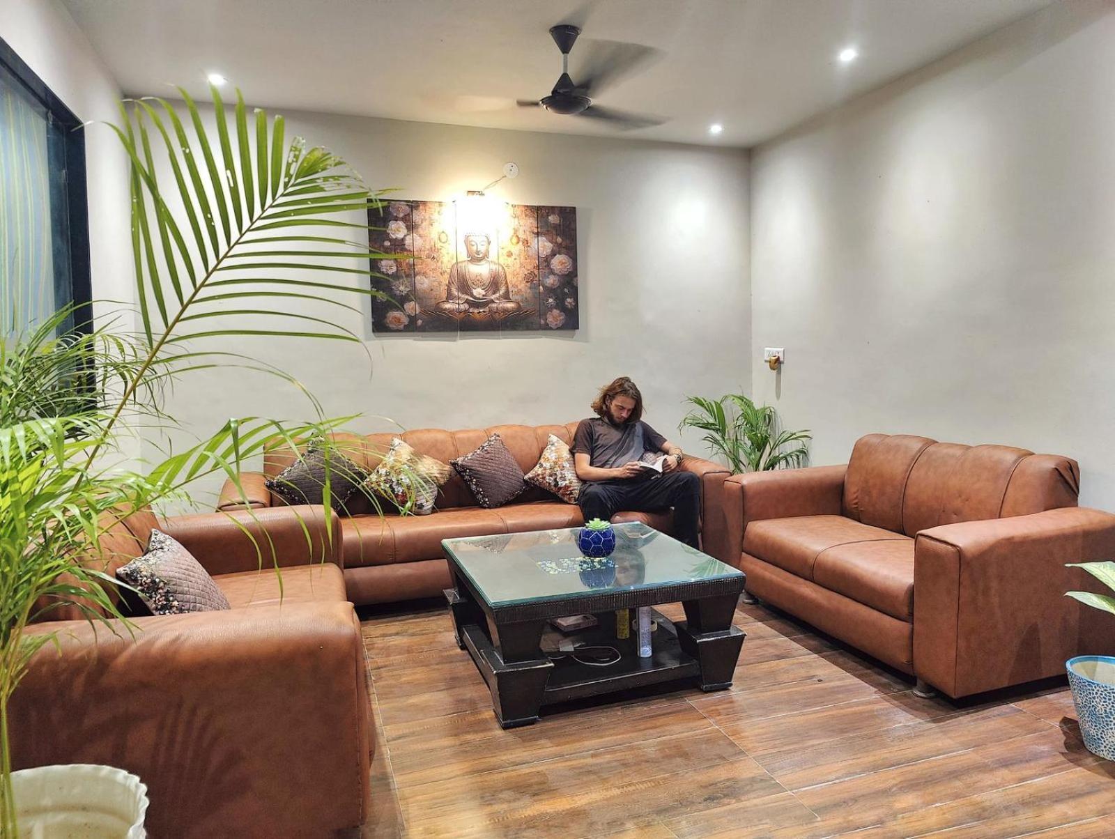Zipcode Homestay *