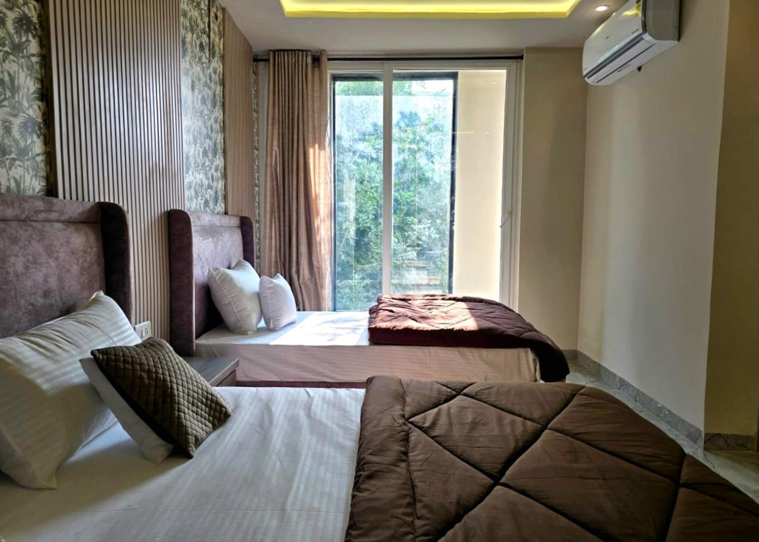 Zipcode Homestay