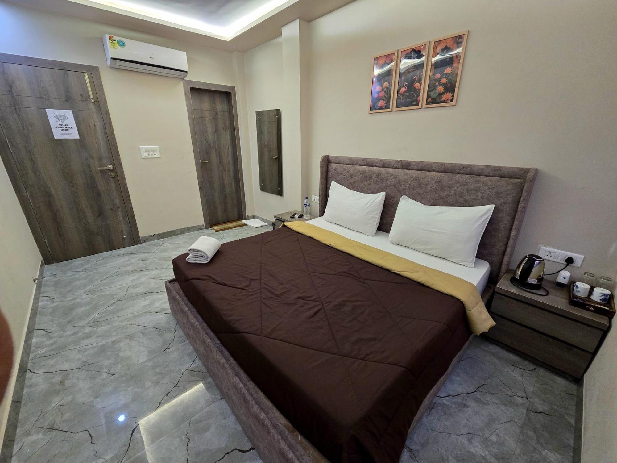 Zipcode * Agra (Uttar Pradesh)