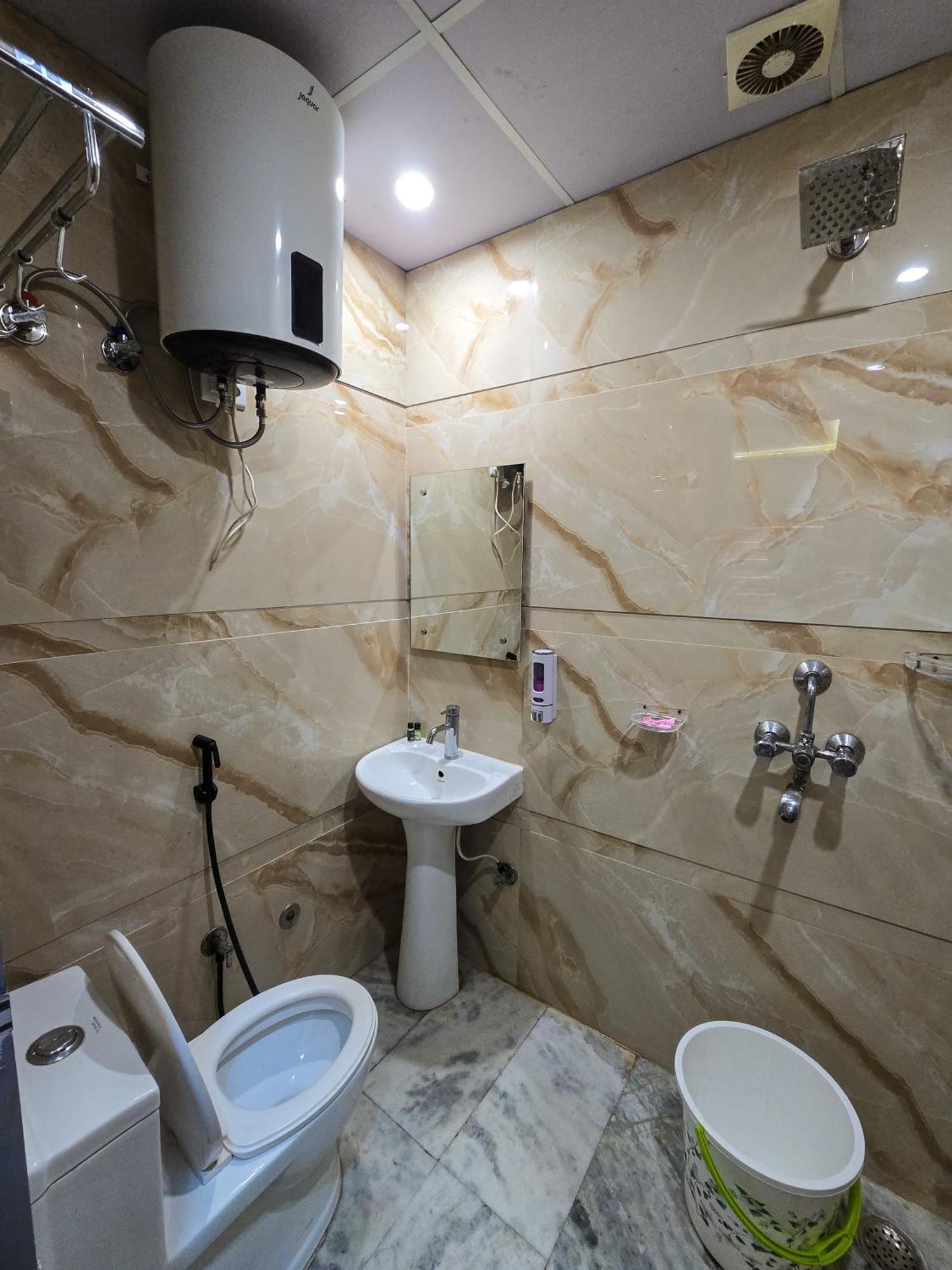 Zipcode Homestay