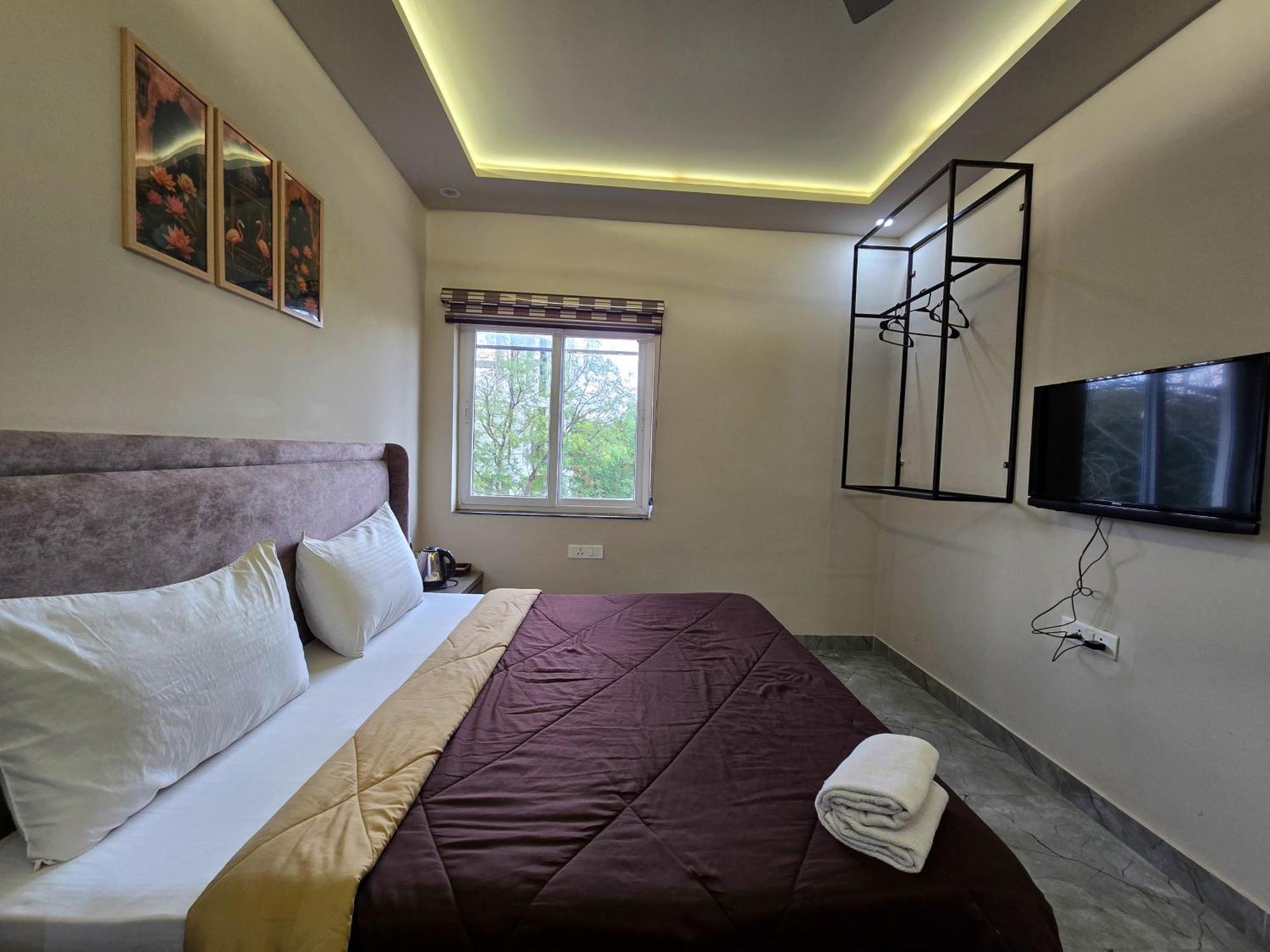Zipcode Homestay