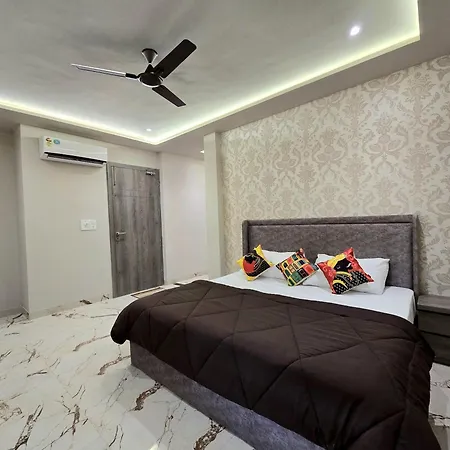 Zipcode Stay Agra  Exterior photo