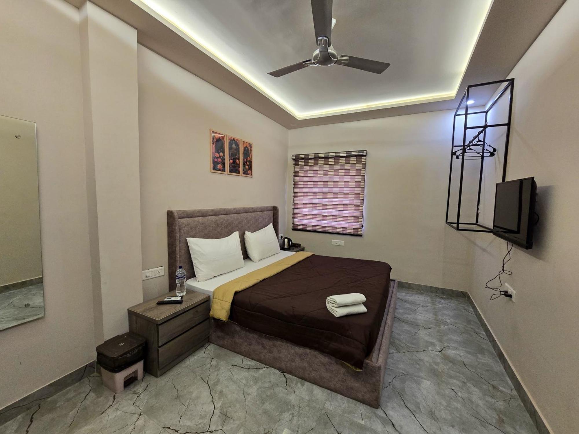 Homestay Zipcode Agra (Uttar Pradesh)
